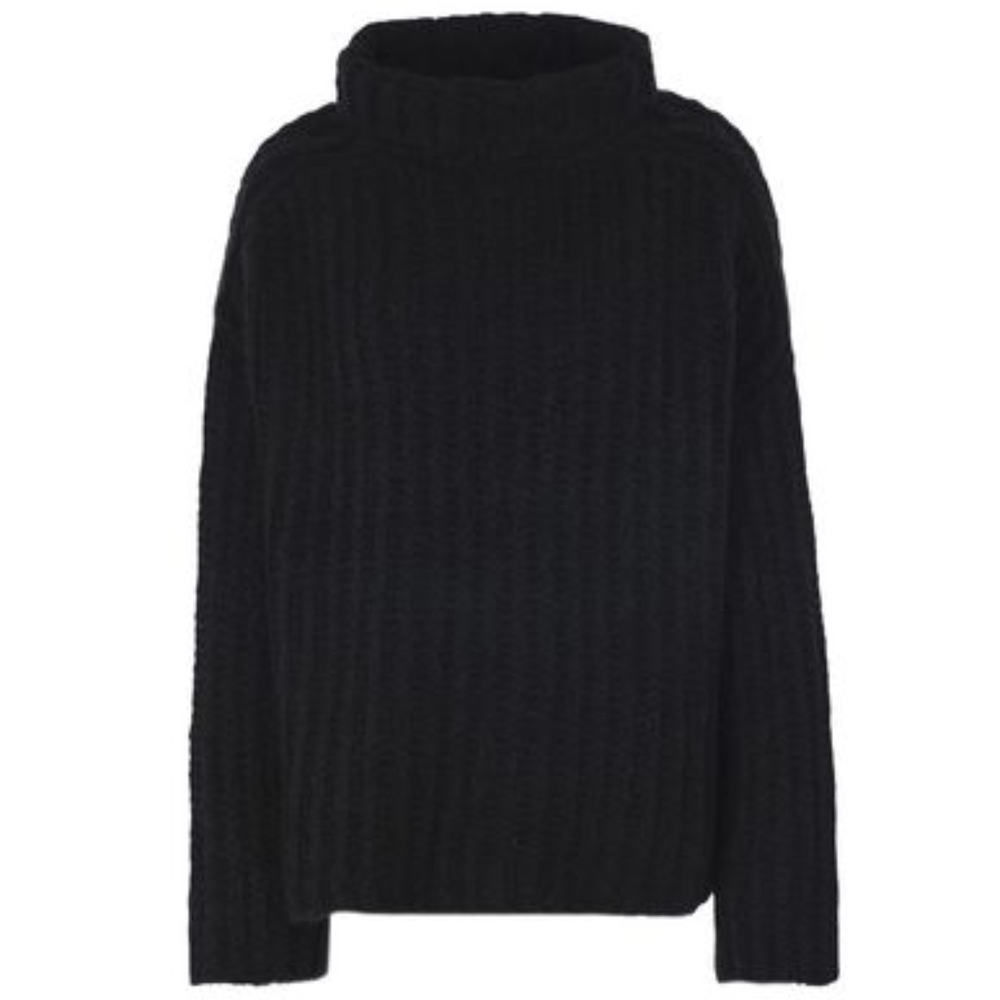 Free People Fluffy Sweater